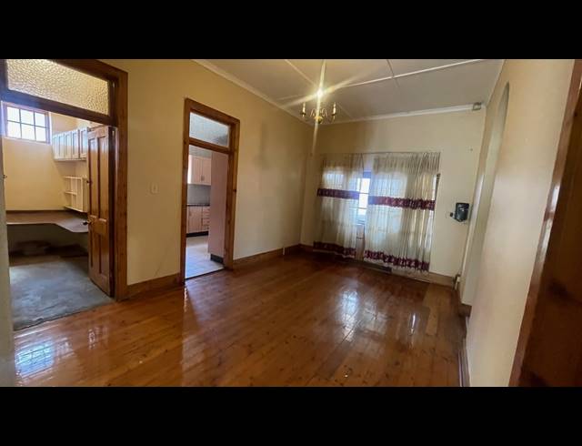 3 BEDROOM FREEHOLD TO LET IN MUSGRAVE